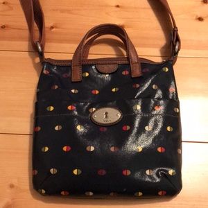 Fossil Crossbody Bag